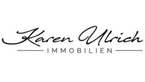 Das Logo der Firma Karen Ulrich Immobilien
