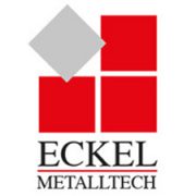 Logo-der-Firma-Eckel-Metalltech