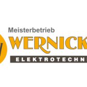 Logo der Firma Elektrotechnik Wernicke