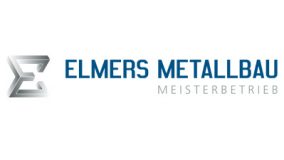 Logo der Firma Elmers Metallbau