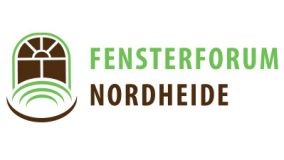 Logo der Firma Fensterforum Nordheide