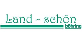 Heinz Boehring Land schoen Logo