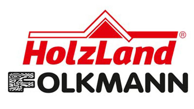 Logo der Firma HolzLand Folkmann