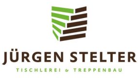 Logo der Firma Stelter Treppenbau