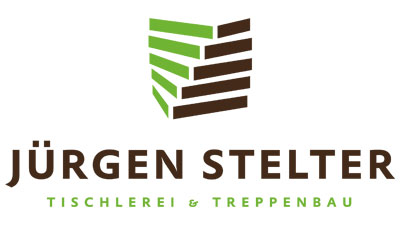Logo der Firma Stelter Treppenbau