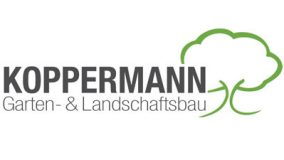 Logo der Firma Koppermann Garten und Landschaftsbau