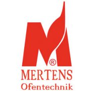 Logo der Firma Mertens Ofentechnik