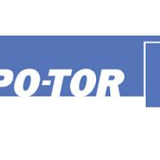 Logo der Firma PIPO Torservice