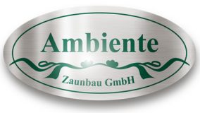 Logo-von-Ambiente-Zaunbau