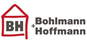 Logo der Firma Bohlmann und Hoffmann
