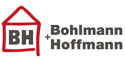 Logo der Firma Bohlmann und Hoffmann