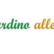 Logo der Firma Giardino Allegro