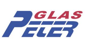 Logo der Firma Glas Peter