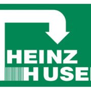 Logo-von-Heinz-Husen-Containerdienst