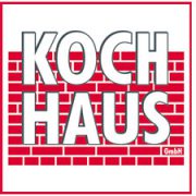 Logo der Firma Koch Haus