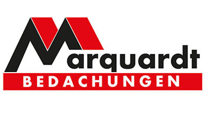 Logo der Firma Marquardt Bedachungen