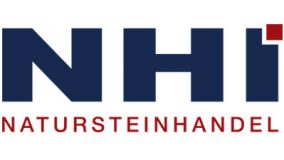 Logo von NHI Natursteinhandel