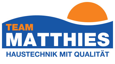 Logo von Team Matthies