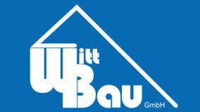 Logo der Firma Witt Baugesellschaft
