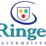 Logo der Firma Malermeister Ringel