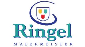 Logo der Firma Malermeister Ringel