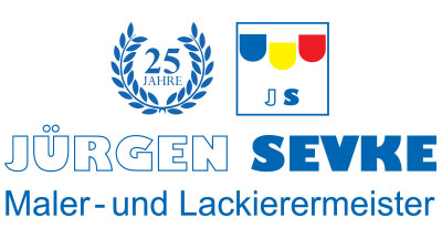 Malermeister-Sevke-Logo