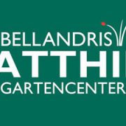 Logo von Matthies Gartencenter