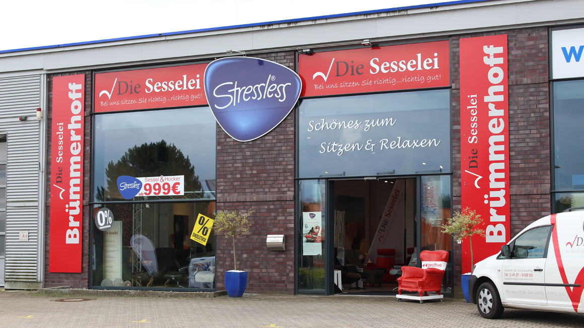 Mbelhaus Brmmerhoff Gmbh Schneverdingen