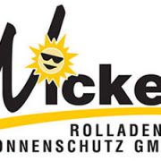 Logo von Nickel Rolladen und Sonnenschutz