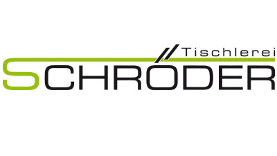 Logo der Tischlerei Schröder