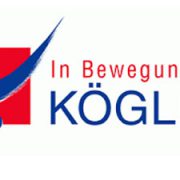 Logo der Firma Kögler Treppenlifte