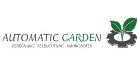 Logo der Firma Automatic Garden