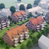 Witt Baugesellschaft plant großes Neubau-Projekt in Hanstedt