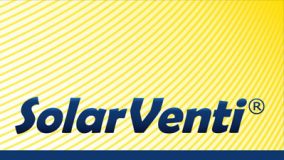 Logo der Firma SolarVenti