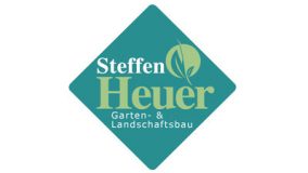 Logo der Firma Steffen Heuer Garten- und Landschaftsbau