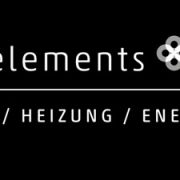 Logo der Firma elements Bad Heizung Energie in Buchholz