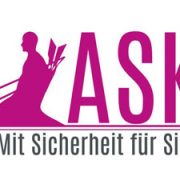 Logo der Firma ASKI Sicherheitstechnik und Telekommunikation
