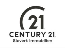 Century 21 Sievert Immobilien Logo