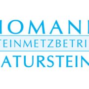 Homann Steinmetzbetrieb Logo
