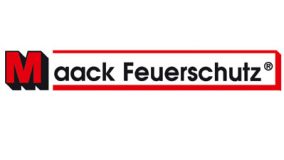 Maack Feuerschutz Logo