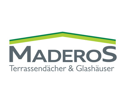 Maderos Logo