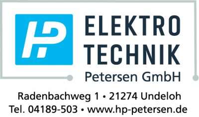 Elektrotechnik Petersen GmbH