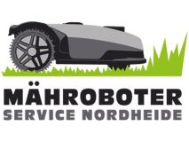 Maehroboter Logo