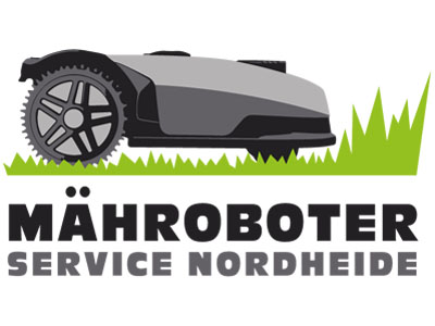 Maehroboter Logo