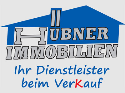 Logo Huebner
