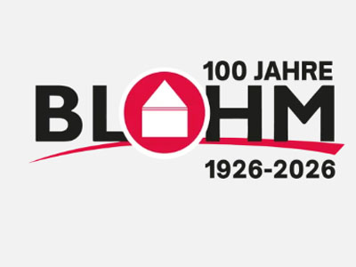 Logo Blohm 400x300