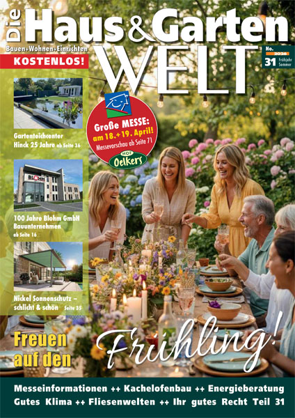 Das Magazin