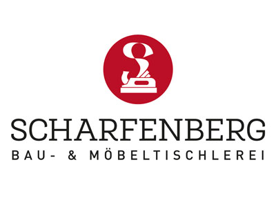 Scharfenberg Logo 400x300